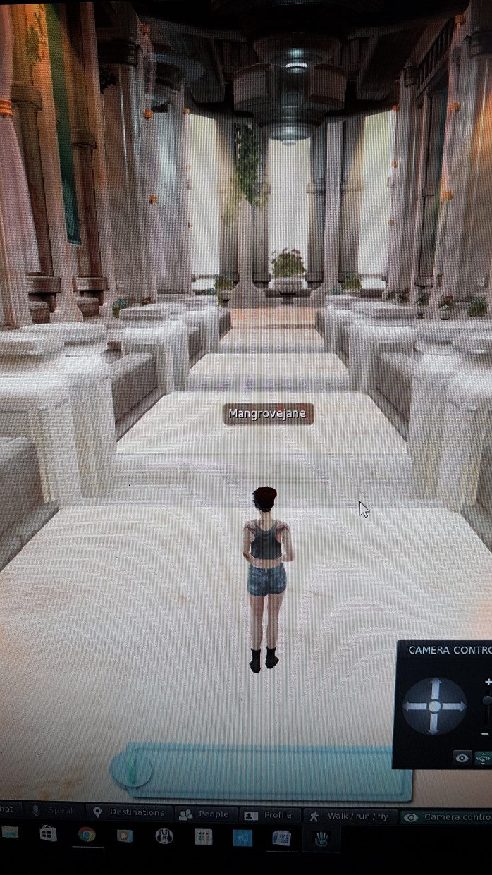 the-starting-zone-phone-photo