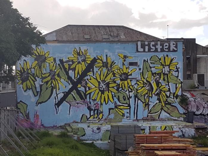 Brisbane Street Art Photo1