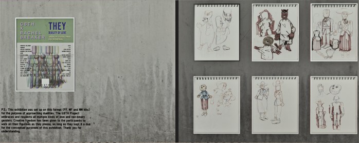 GBTH x Rachel Breaker 